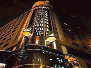 香港尖沙咀皇悦酒店(Empire Hotel Kowloon－Tsim Sha Tsui)详细介绍
