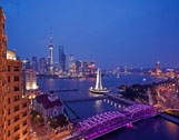 上海大厦（Broadway Mansions Hotel）预定电话020-3760224