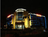 深圳机场大酒店 Sunris Prosperous Airport Hotel预订电话020-37603224