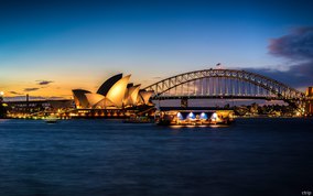 香港飞悉尼机票/香港往返悉尼国际机票查询预订